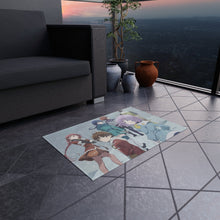 Load image into Gallery viewer, Grimgar Of Fantasy And Ash Rug