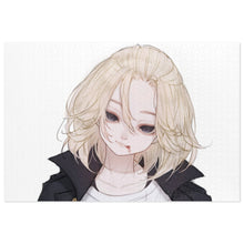 Load image into Gallery viewer, Tokyo Revengers Jigsaw Puzzle