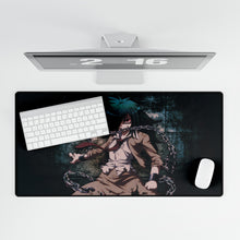Load image into Gallery viewer, Tomoko Mouse Pad (Desk Mat)