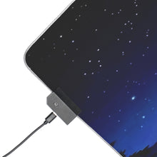 Load image into Gallery viewer, Sword Art Online RGB LED Mouse Pad (Desk Mat)