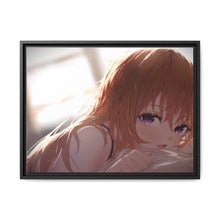 Load image into Gallery viewer, Anime Love Live! Canvas Framed Art Print
