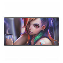 Load image into Gallery viewer, Colorful Anime Mouse Pad (Desk Mat)