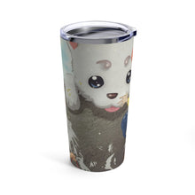 Load image into Gallery viewer, Gintama Tumbler 20oz