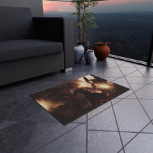 Load image into Gallery viewer, Kabaneri Of The Iron Fortress Rug