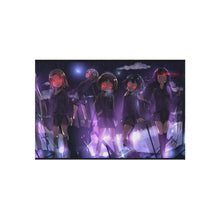 Load image into Gallery viewer, Girls und Panzer Rug