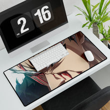 Load image into Gallery viewer, Anime One-Punch Man Mouse Pad (Desk Mat)