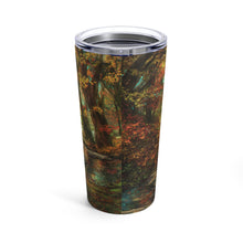 Load image into Gallery viewer, Anime Forest Tumbler 20oz