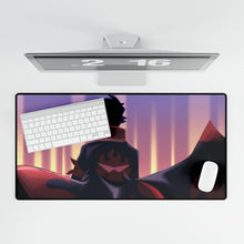 Load image into Gallery viewer, Anime Tengen Toppa Gurren Lagann Mouse Pad (Desk Mat)