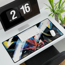 Load image into Gallery viewer, Anime Tengen Toppa Gurren Lagann Mouse Pad (Desk Mat)