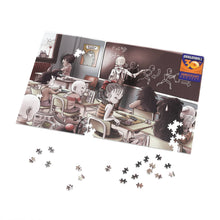 Load image into Gallery viewer, Anime Dragon Ball Zr Jigsaw Puzzle