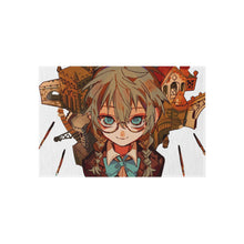 Load image into Gallery viewer, Jibaku Shounen Hanako-kun Rug