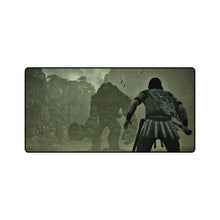 Load image into Gallery viewer, Shadow Of The Colossus (2018) Mouse Pad (Desk Mat)