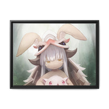 Load image into Gallery viewer, Anime Made In Abyss Canvas Framed Art Print