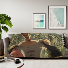 Load image into Gallery viewer, The Seven Deadly Sins Sherpa Blanket