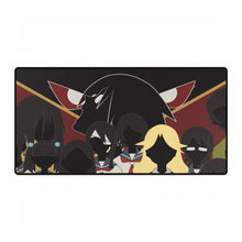 Load image into Gallery viewer, Anime Sayonara, Zetsubou-Sensei Mouse Pad (Desk Mat)