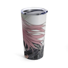 Load image into Gallery viewer, Guilty Crown Inori Yuzuriha Tumbler 20oz