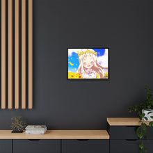 Load image into Gallery viewer, Anohana Canvas Framed Art Print