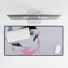Load image into Gallery viewer, Anime Steins;Gate 0 Mouse Pad (Desk Mat)