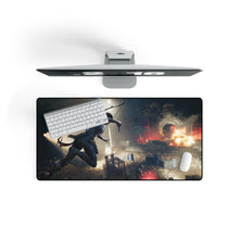 Load image into Gallery viewer, Shadow of the Tomb Raider Mouse Pad (Desk Mat)