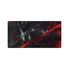Load image into Gallery viewer, Bloodborne Mouse Pad (Desk Mat)