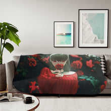 Load image into Gallery viewer, Spy X Family Sherpa Blanket