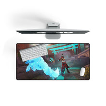 Load image into Gallery viewer, Overwatch 2 Mouse Pad (Desk Mat)