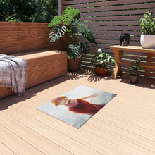 Load image into Gallery viewer, Kagura (Gintama) Rug