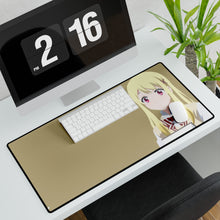 Load image into Gallery viewer, Anime Yamada-kun and the Seven Witches Mouse Pad (Desk Mat)
