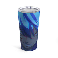 Load image into Gallery viewer, Anime Fairy Tail Tumbler 20oz