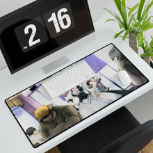 Load image into Gallery viewer, Anime Steins;Gate Mouse Pad (Desk Mat)
