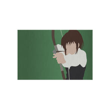 Load image into Gallery viewer, Anime Attack On Titan Rug