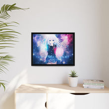 Load image into Gallery viewer, Date A Live Canvas Framed Art Print