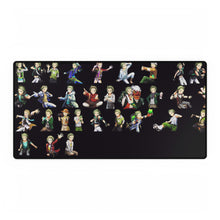 Load image into Gallery viewer, Anime THE iDOLM@STER: SideM Mouse Pad (Desk Mat)