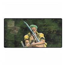 Load image into Gallery viewer, Anime One Piece Mouse Pad (Desk Mat)