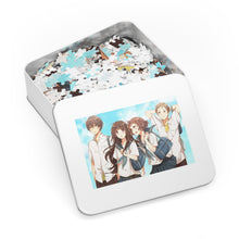 Load image into Gallery viewer, Hyuoka main members Jigsaw Puzzle