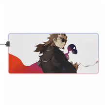 Load image into Gallery viewer, Fate/Apocrypha RGB LED Mouse Pad (Desk Mat)