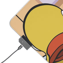 Load image into Gallery viewer, Blair - Soul Eater RGB LED Mouse Pad (Desk Mat)