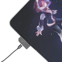 Load image into Gallery viewer, My Hero Academia RGB LED Mouse Pad (Desk Mat)