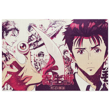Load image into Gallery viewer, Kiseijuu sei no Kakuritsu Jigsaw Puzzle