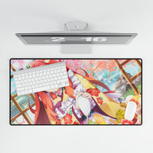 Load image into Gallery viewer, The Quintessential Quintuplets - Itsuki Nakano Mouse Pad (Desk Mat)