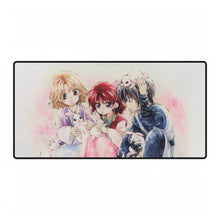 Load image into Gallery viewer, Anime Yona of the Dawn Mouse Pad (Desk Mat)