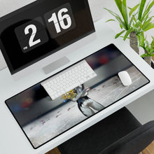 Load image into Gallery viewer, Yuri!!! On Ice Yuri Plisetsky Mouse Pad (Desk Mat)