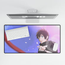 Load image into Gallery viewer, Your Name. Mouse Pad (Desk Mat)