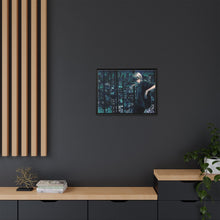 Load image into Gallery viewer, Tokyo Ghoul Ken Kaneki Canvas Framed Art Print