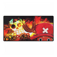 Load image into Gallery viewer, Anime One Piece Mouse Pad (Desk Mat)