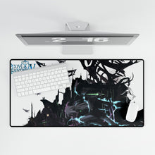 Load image into Gallery viewer, Anime Pixiv Fantasia Mouse Pad (Desk Mat)