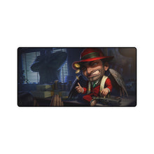 Load image into Gallery viewer, Wiseguy Cupid Mouse Pad (Desk Mat)