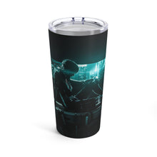 Load image into Gallery viewer, Ghost in the Shell First Assault Tumbler 20oz