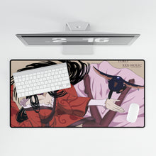 Load image into Gallery viewer, xxxHOLiC Mouse Pad (Desk Mat)
