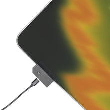 Load image into Gallery viewer, Dragon Ball Super RGB LED Mouse Pad (Desk Mat)